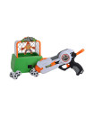 Football Gun